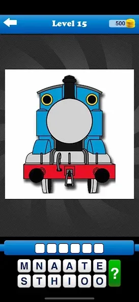 Guess the Cartoon Character [MOD: открыты все персонажи и уровни] Screenshot 2