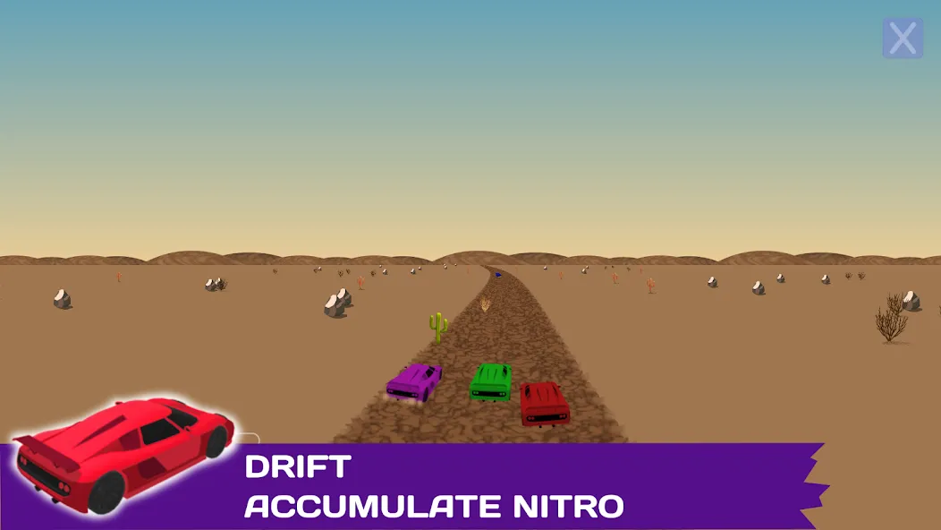 4 Player Games [MOD: много игроков и все режимы открыты] Screenshot 4