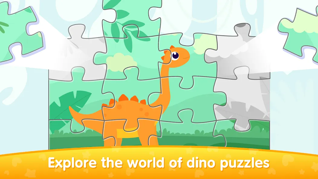Educational games for kids 2-4 [MOD: разблокированы все игры и уровни] Screenshot 5