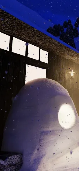 Can you escape Onsen [MOD: подсказки и открытые уровни] Screenshot 1