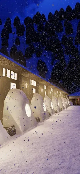 Can you escape Onsen [MOD: подсказки и открытые уровни] Screenshot 2