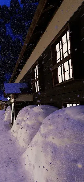 Can you escape Onsen [MOD: подсказки и открытые уровни] Screenshot 3