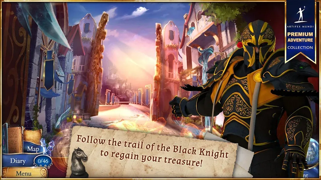Chronicles of Magic [MOD: бесконечная мана и разблокированы заклинания] Screenshot 1
