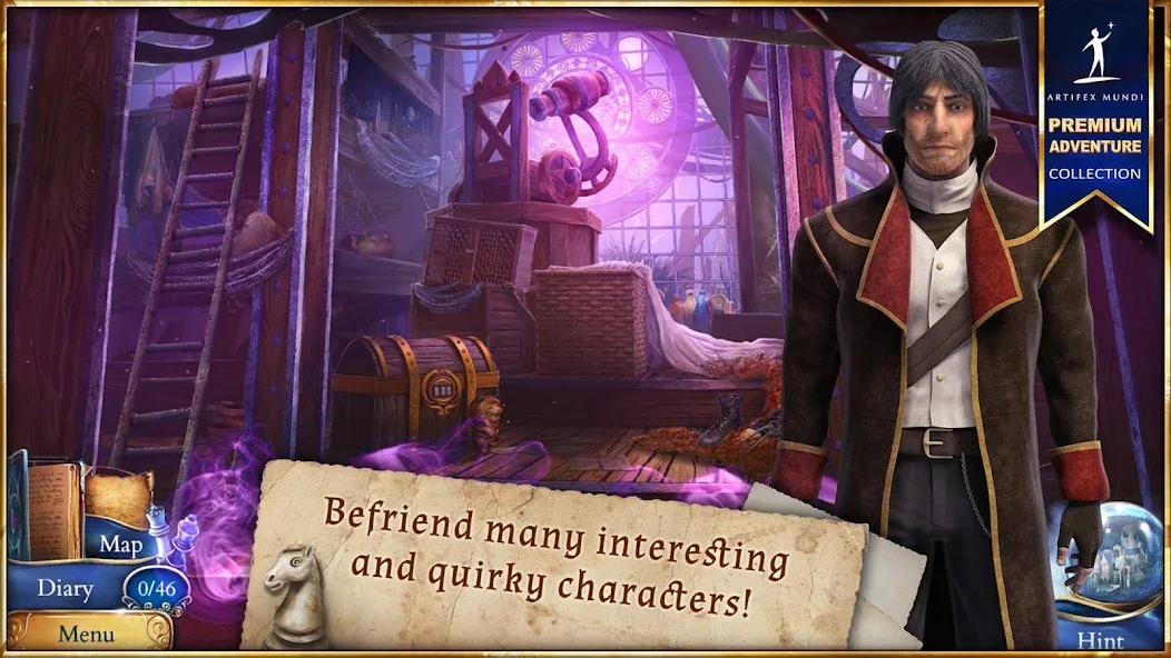 Chronicles of Magic [MOD: бесконечная мана и разблокированы заклинания] Screenshot 3