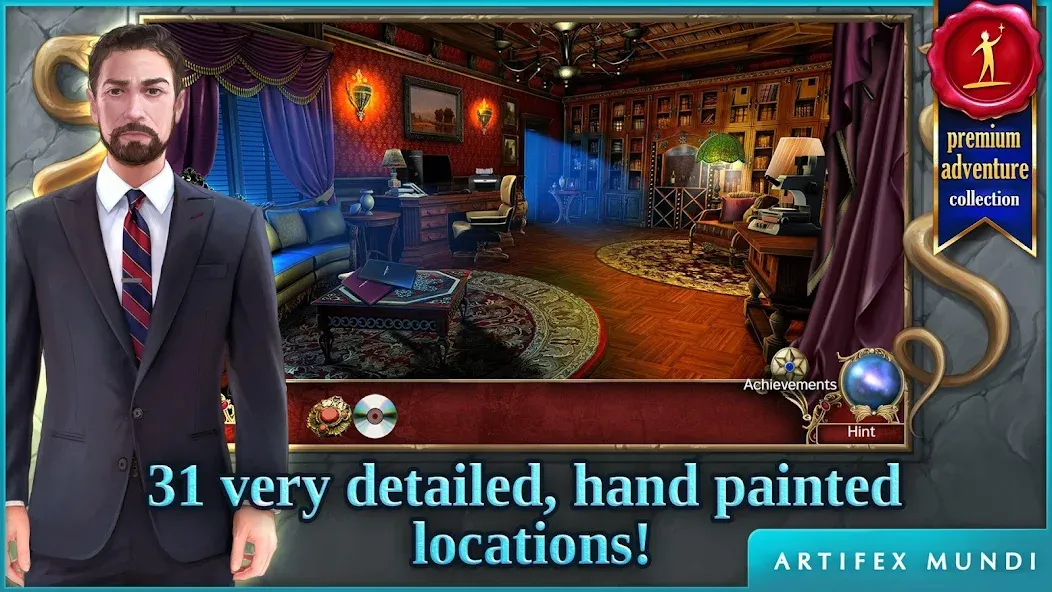 Demon Hunter 2: New Chapter [MOD: безлимитные деньги и открытые уровни] Screenshot 3