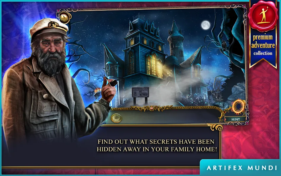 Demon Hunter [MOD: много денег и усиленный урон] Screenshot 2