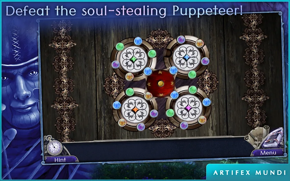 Fairy Tale Mysteries [MOD: безлимитные подсказки и открыты все главы] Screenshot 5