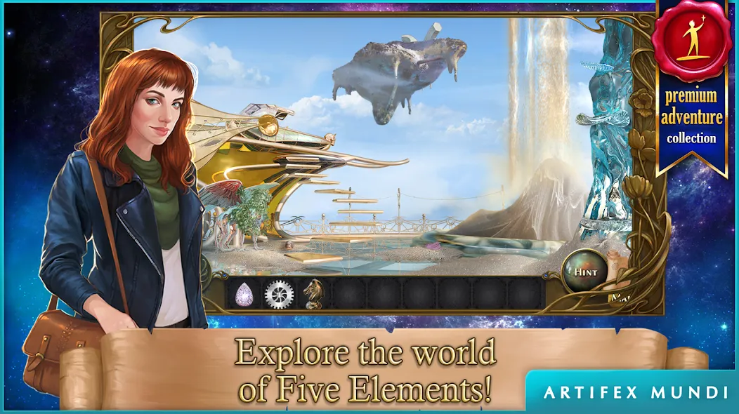 Mythic Wonders [MOD: безлимитные монеты и разблокированы герои] Screenshot 2