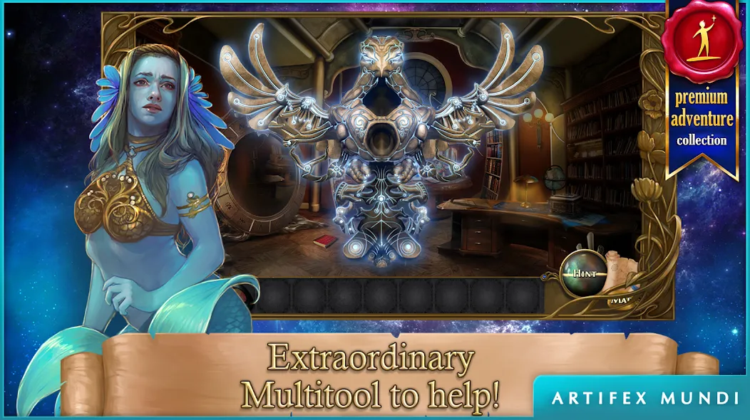 Mythic Wonders [MOD: безлимитные монеты и разблокированы герои] Screenshot 3