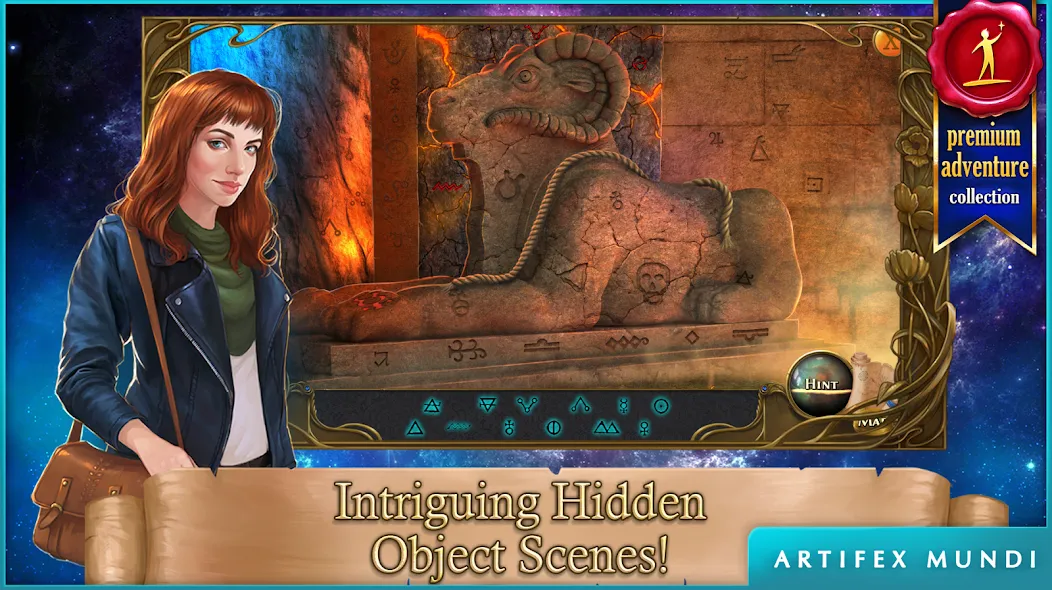 Mythic Wonders [MOD: безлимитные монеты и разблокированы герои] Screenshot 5