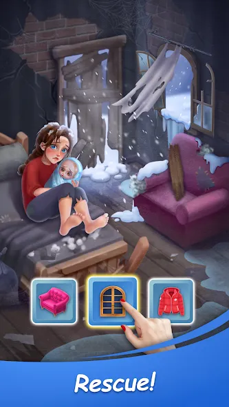 Jigsaw Puzzles: HD Puzzle Game [MOD: без рекламы и все пазлы открыты] Screenshot 2