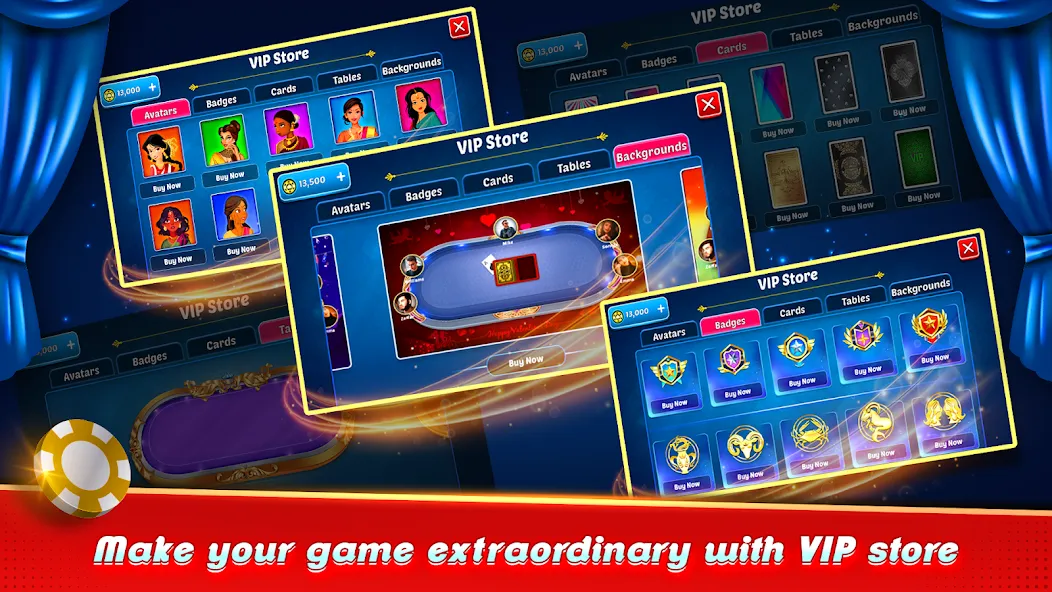 Mindi - Play Ludo &amp; More Games [MOD: без рекламы и все игры открыты] Screenshot 4