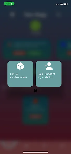 Kuiz Shqip [MOD: безлимитные подсказки и открыты все уровни] Screenshot 1