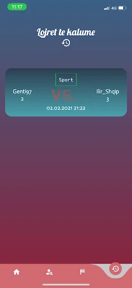 Kuiz Shqip [MOD: безлимитные подсказки и открыты все уровни] Screenshot 2