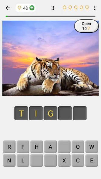Animals Quiz Learn All Mammals [MOD: все млекопитающие разблокированы] Screenshot 1