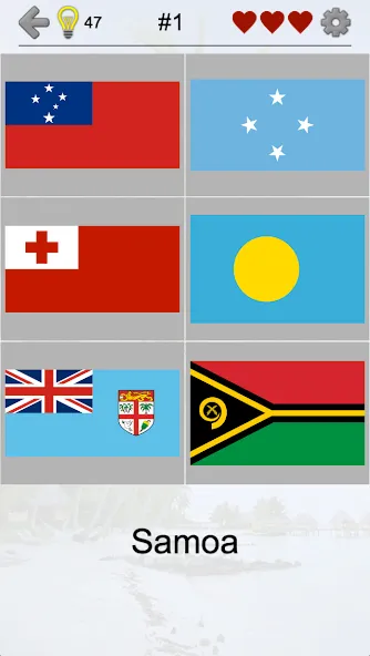Australian States and Oceania [MOD: открыты все штаты и регионы] Screenshot 2