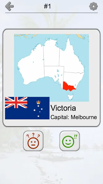 Australian States and Oceania [MOD: открыты все штаты и регионы] Screenshot 4