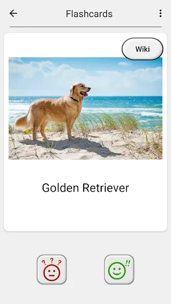 Dogs Quiz - Guess All Breeds! [MOD: все породы собак разблокированы] Screenshot 5