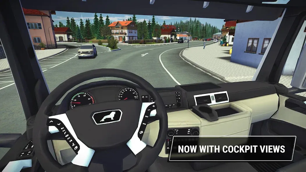 Construction Simulator 3 Lite [MOD: безлимитные деньги и топливо] Screenshot 2