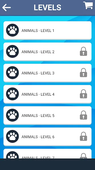 Word Game [MOD: подсказки и слова без рекламы] Screenshot 4