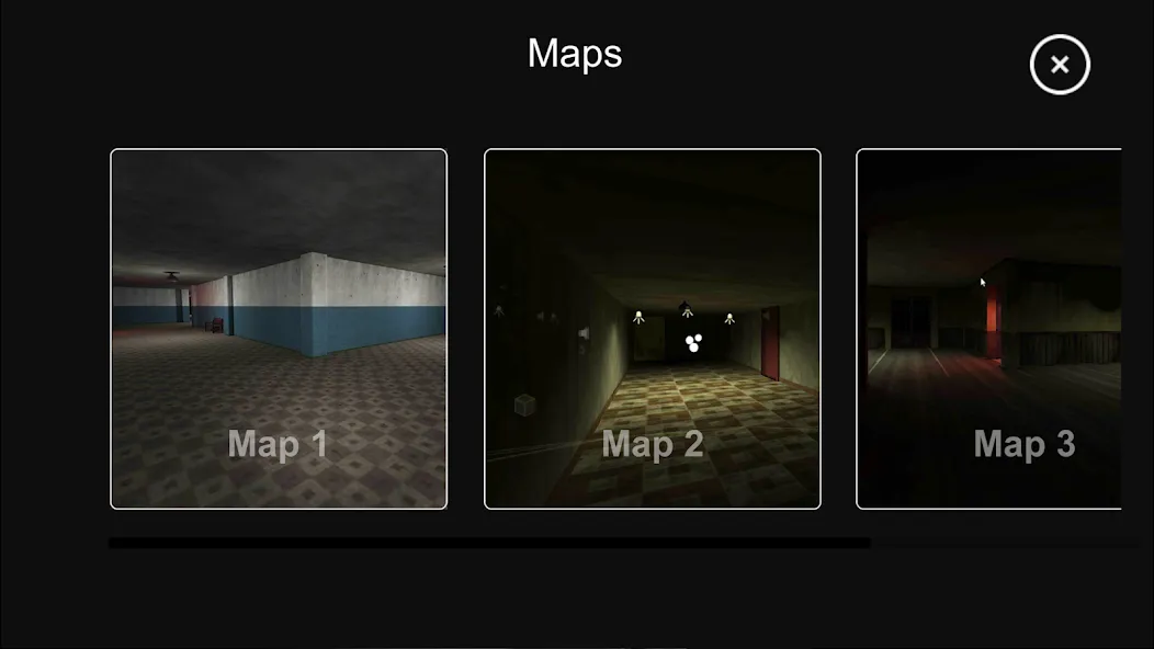 Asylum77 - Multiplayer Horror [MOD: мультиплеерный хоррор без страха] Screenshot 4