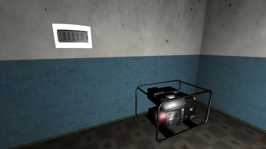 Asylum77 - Multiplayer Horror [MOD: мультиплеерный хоррор без страха] Screenshot 5