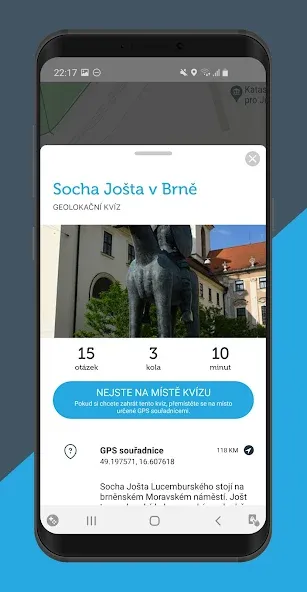 Kvíz do kapsy [MOD: безлимитные подсказки и открыты все вопросы] Screenshot 4