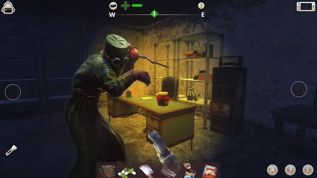 Radiation City Free [MOD: бесплатная версия без ограничений] Screenshot 4