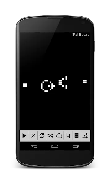 Conway's Game of Life [MOD: открыты все функции] Screenshot 3