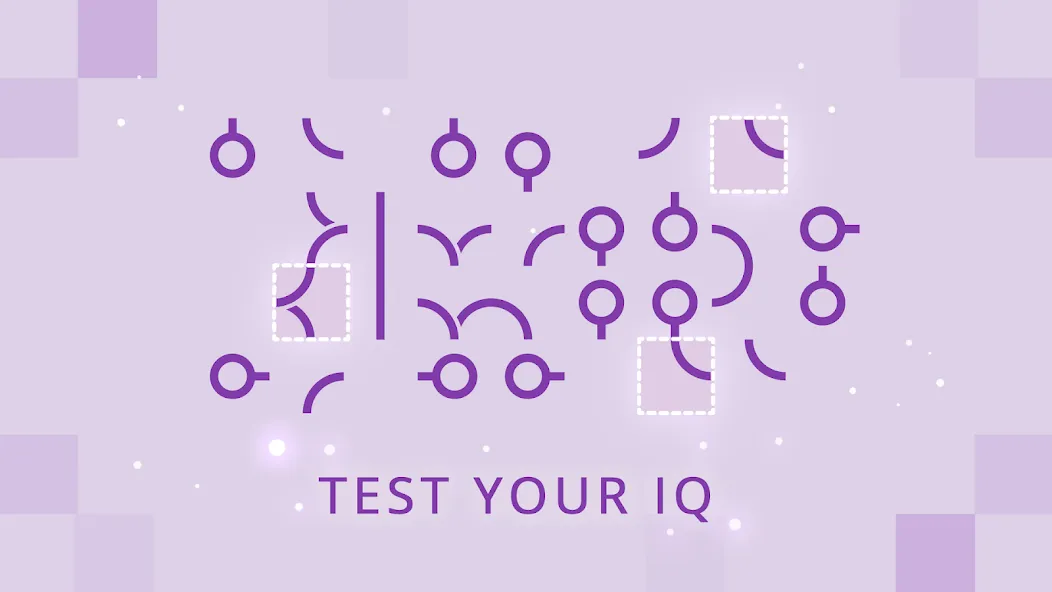 Infinity Loop: Relaxing Puzzle [MOD: без рекламы и все уровни открыты] Screenshot 3