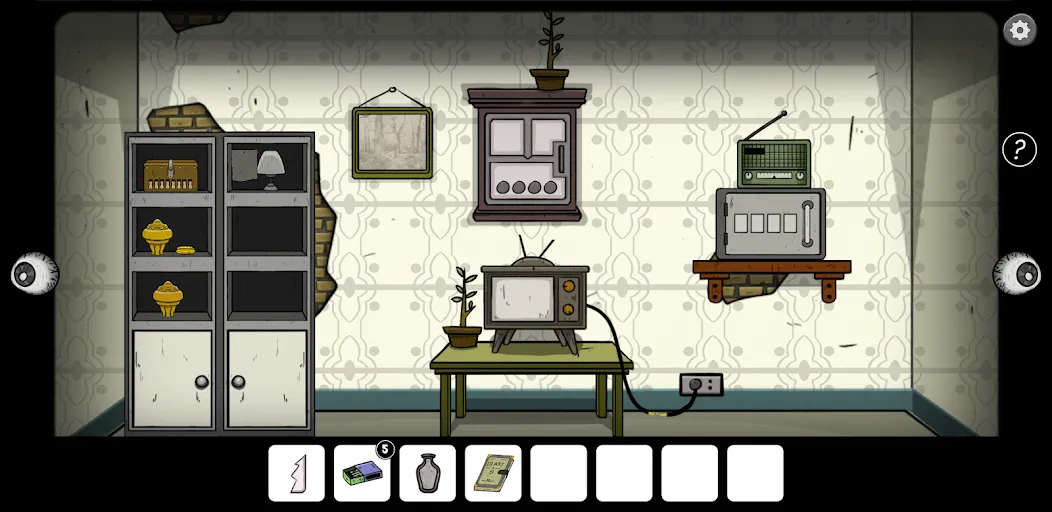 A Diary Of Darkness [MOD: раскрыты все мрачные тайны] Screenshot 5