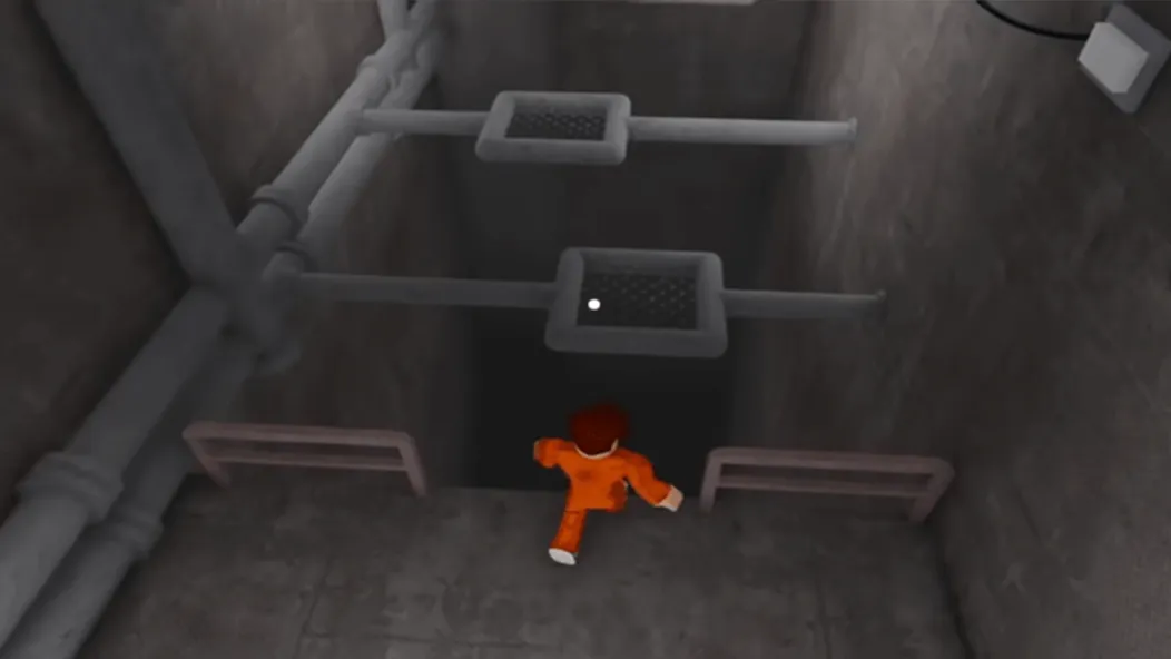 Barry Prison Escape JailBreak [MOD: побег из тюрьмы без ограничений] Screenshot 2