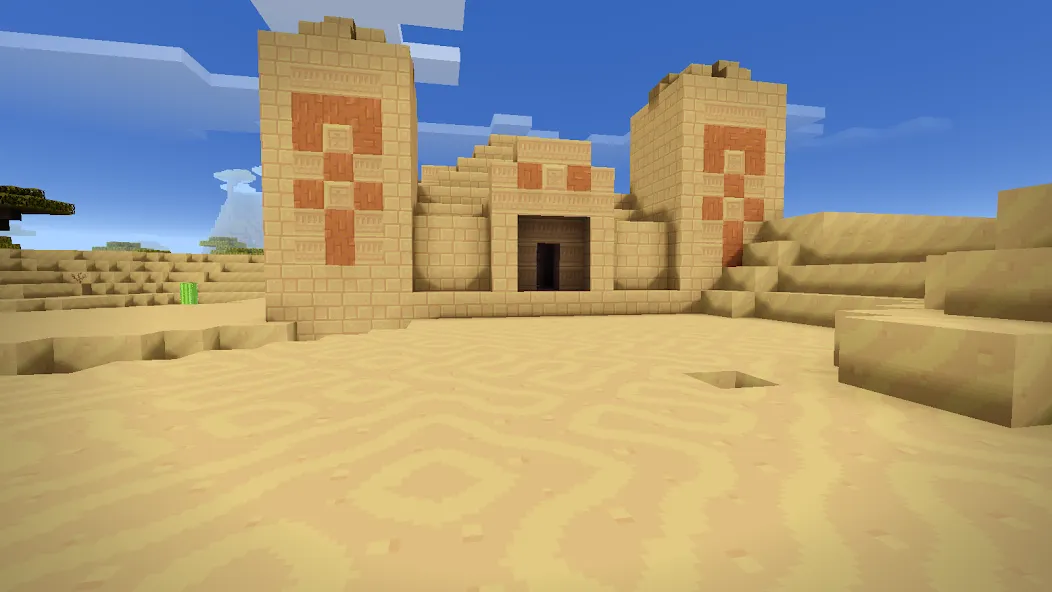 Lokicraft 4 Crafting [MOD: много ресурсов и открытые возможности] Screenshot 5