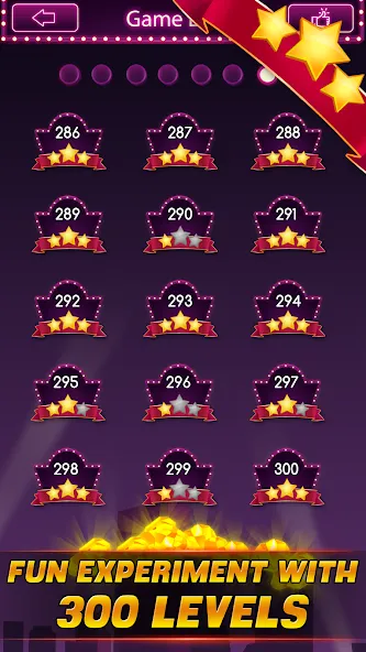 Solitaire Classic [MOD: без рекламы и все карты открыты] Screenshot 2