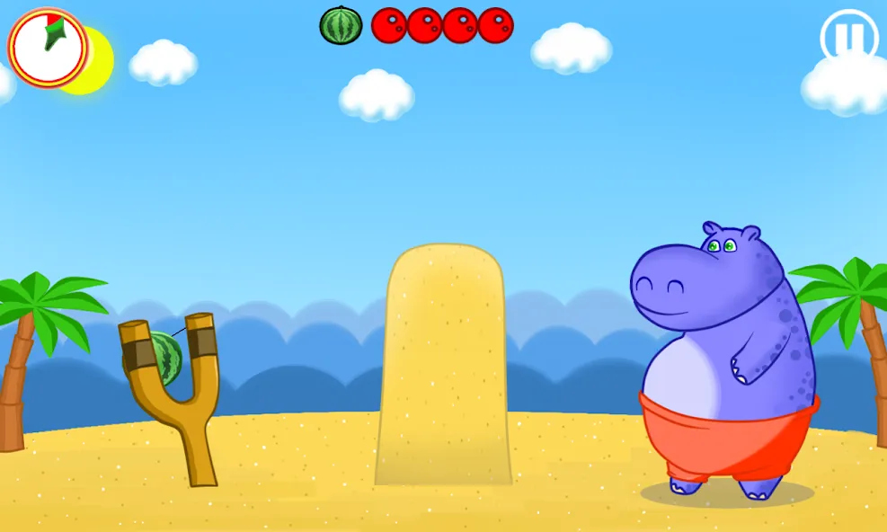 Fun games for kids [MOD: разблокированы все мини-игры и подсказки] Screenshot 1