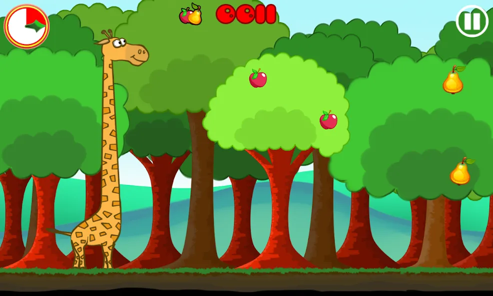 Fun games for kids [MOD: разблокированы все мини-игры и подсказки] Screenshot 2