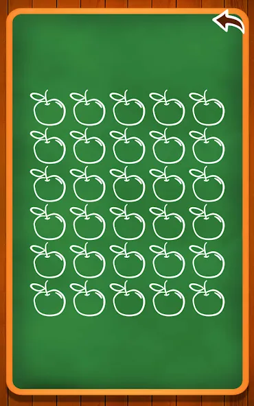 Learn multiplication table [MOD: таблица умножения без ограничений] Screenshot 4