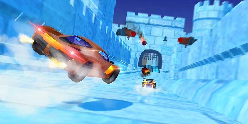 Car Driving Master Racing 3D [MOD: безлимитные деньги и все машины открыты] Screenshot 5