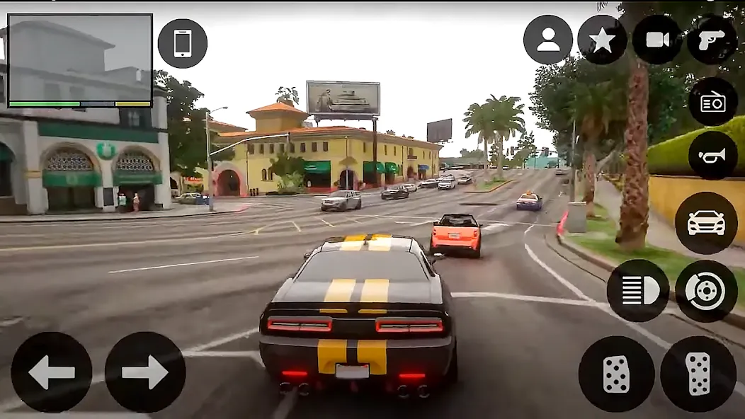 Driving Simulator: Car Crash [MOD: безлимитные деньги и улучшенные автомобили] Screenshot 2