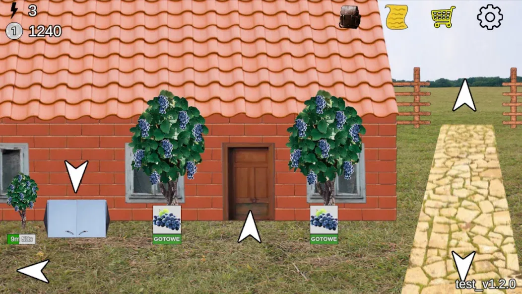 Hard Working Man 2 [MOD: много денег и открыты уровни] Screenshot 2