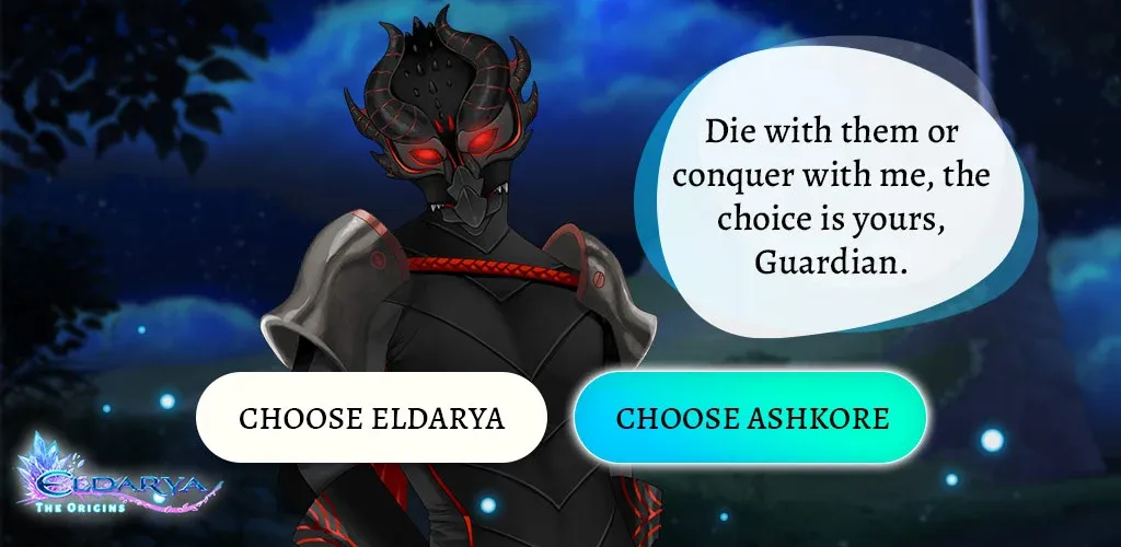 Eldarya - Romance and Fantasy [MOD: безлимитные кленовые листья и энергия] Screenshot 3