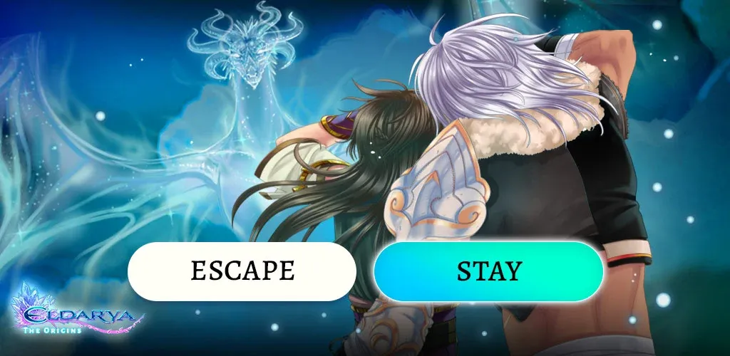 Eldarya - Romance and Fantasy [MOD: безлимитные кленовые листья и энергия] Screenshot 4