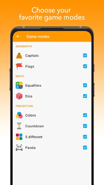 Quiz Battle [MOD: безлимитные подсказки и очки] Screenshot 3