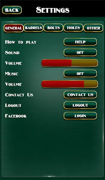 Thousand Dice [MOD: безлимитные броски и высокий урон] Screenshot 5