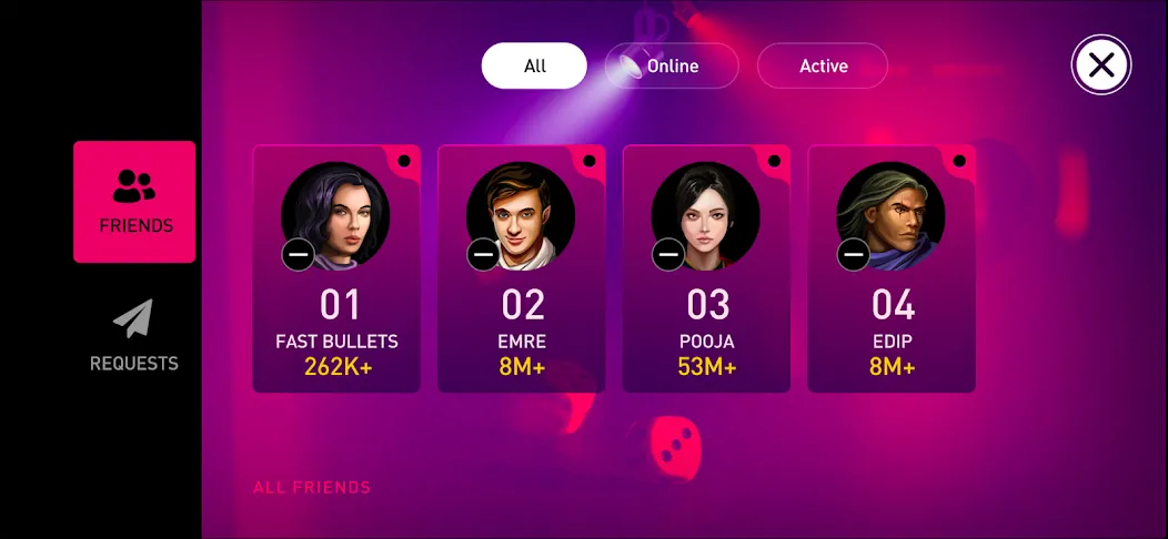 Bluff Game [MOD: взломанные карты и безлимитные ходы] Screenshot 2
