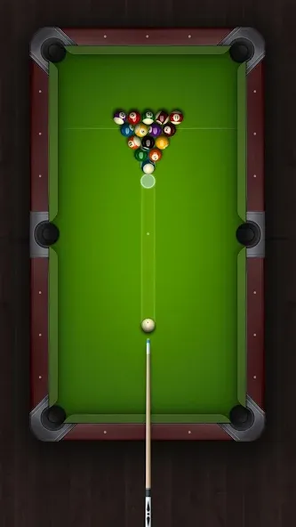 Shooting Ball [MOD: безлимитные деньги и жизни] Screenshot 1