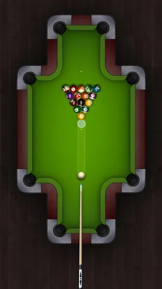Shooting Ball [MOD: безлимитные деньги и жизни] Screenshot 5