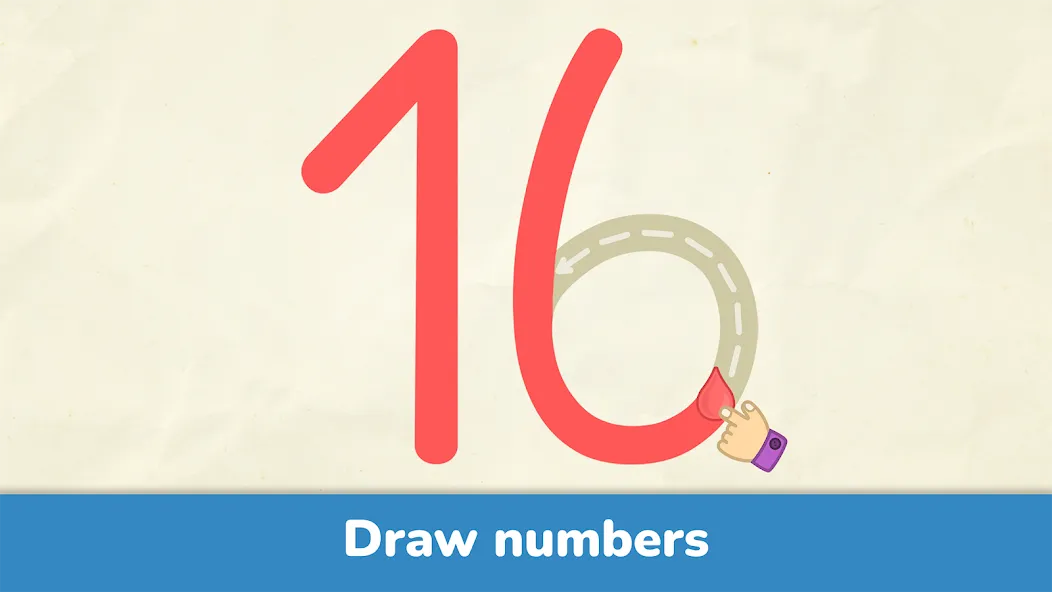 Numbers - 123 Games for Kids [MOD: все игры и задания открыты] Screenshot 3