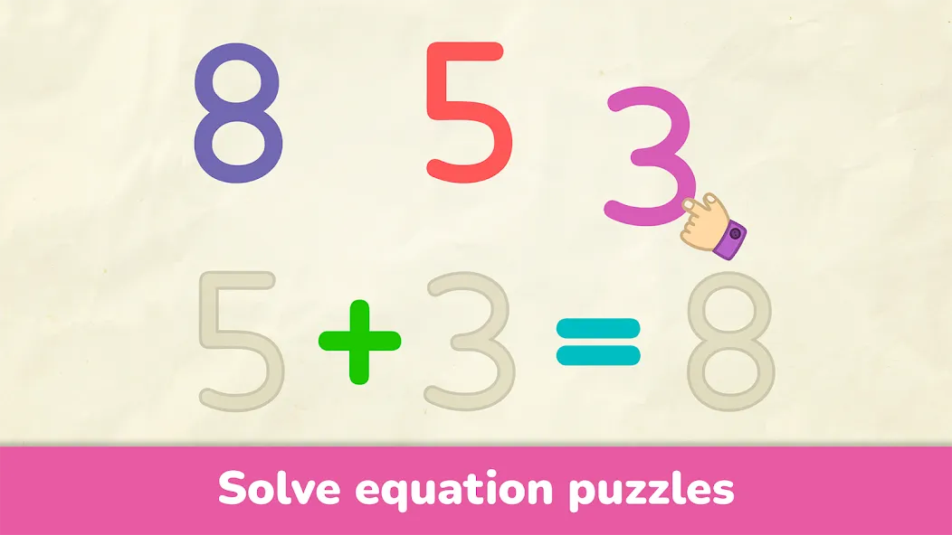 Numbers - 123 Games for Kids [MOD: все игры и задания открыты] Screenshot 4