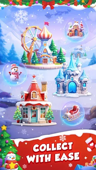 Bingo Island 2024 Club Bingo [MOD: безлимитные монеты и бонусы] Screenshot 4